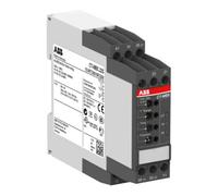 ABB ABB Stotz S&J Relais multifonction temporisé 24-48VDC 24-240VAC CT-MBS.22S Quantité:1