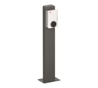 ABB Colonne TAC – stèle pour Wallbox autoportante – 6AGC085345