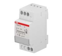 ABB ABB Stotz S&J Transformateur de sonnette 8VA, 12VAC TS8/12 Quantité:1