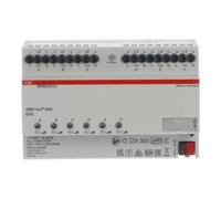 Abb Ud/s6.210.2.1 Led-dimmer, 6fach, 210 W/va (2cka006197a0049)