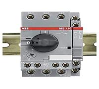 ABB ABB1SAM201902R1003 Démarreur manuel de moteur