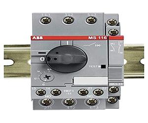 ABB ABB1SAM201902R1003 Démarreur manuel de moteur