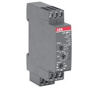 ABB ABB1SVR508020R1100) Relais de temps multifonctionnel 2c/o, 12-240V AC/DC (ABB1SVR508020R1100)