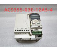 ABB ACS355-03E-12A5-4 AC Guida 3AUA0000058190 5.5kW 7.5HP