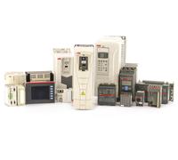 ABB ACS480-04-039A-4+0L450 New LV AC general purpose drive module, IEC: Pn
