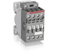abb-entrelec a-frctlp - Contacteur auxiliaire AF09 - 30 - 01 3 pôles 100 - 250 V courant alternatif/courant Conti