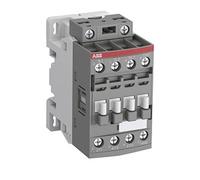 ABB AF12-30-10-13 Contacteur, bobine 100-250 VAC/VDC, 28 A, 1 NO