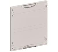 ABB AG12 Plaque de recouvrement aveugle 300x250mm - 2CPX062803R9999