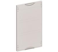 ABB AG13 Plaque de recouvrement aveugle 450x250mm - 2CPX062805R9999