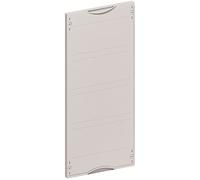 ABB AG14 Plaque de recouvrement aveugle 600x250mm - 2CPX062807R9999