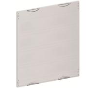 ABB AG24 Plaque de recouvrement aveugle 600x500mm - 2CPX062817R9999