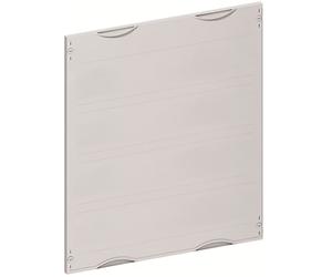 ABB AG24 Plaque de recouvrement aveugle 600x500mm - 2CPX062817R9999