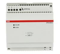 ABB Alimentation CP-D 24/4.2 • In, 100-240 V AC Out, 24 V DC/4,2 A • Alimentation 24 V • Unité d'alimentation modulaire • ABB1SVR427045R0400