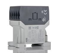ABB AS09 - 30 - 01 - 20 24 V50/60Hz Cont 3P 4 kW