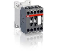 ABB AS09 - 30 - 01 - 28 400 V50/60Hz Cont 3P 4 kW