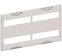 ABB AS222 Couvercle fendu 300x500mm Composant - 2CPX062840R9999