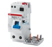 ABB B427917 DDA202 AC 25A 300MA Bloc Différentiel 2P