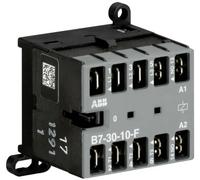 ABB B7-30-10-F-01 Commutateur 4 NO (T), 1 NO (T) 24 V 20 A 1 pc(s)
