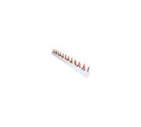 ABB BB-SU 3/24/10 Rail de phase triphasé, 10mm², 24 PINs (2CDL803141R1024)