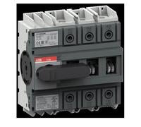 ABB Bloc de contacts auxiliaires 1NO 1NB latéral 4A/AC à visser