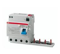 ABB-BLOC.DIF.DDA204 AC-25 0.03