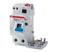 ABB BLOC DIFFERENTIEL TYPE AC 2P 40A 30MA DDA 202 AC-40/0.03 2CSB202001R1400 B42
