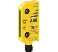 ABB Bloc logique de sécurité Adam DYN-Info M12-5 2TLA020051R5100 (L x l x H) 12 x 30 x 75.2 mm