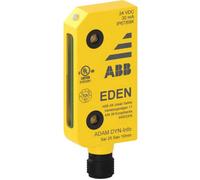 ABB Bloc logique de sécurité capacitif M12 non affleurant Adam DYN-Info M12-5