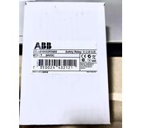 ABB BT51T 2TLA010033R3000 24DC SAFETY RELAY (BRAND NEW) #S