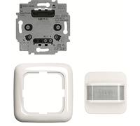 ABB Busch Détecteur De Mouvement 180 Flex Ensemble De Base - 2CKA006800A2946