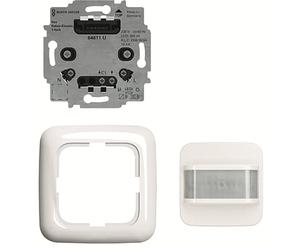 ABB Busch Détecteur De Mouvement 180 Flex Ensemble De Base - 2CKA006800A2946