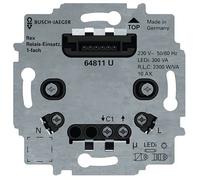 ABB Busch Flex Relais Base Canal Unique - 2CKA006800A3041