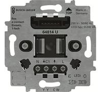 ABB Busch FlexTronics Prise De Base E Avec Contact Unique - 2CKA006800A3047