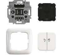 ABB Busch Free Home Dimmer Sans Fil Flex Set Reflex 214 - 2CKA006200A0290