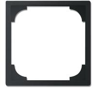 ABB Busch-Jaeger Adapter Transition Plate 1747 BSI-885 Matte Black - 2CKA001710A4099