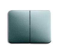 ABB Busch-Jaeger Alpha Control Element/Central Plate Switchgear - 2CKA001751A2838