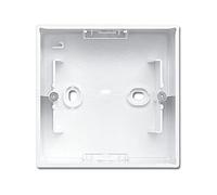 ABB Busch-Jaeger Balance SI Appareillage de surface - 2CKA001799A0986