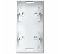 ABB Busch-Jaeger Balance SI Appareillage de surface - 2CKA001799A0987