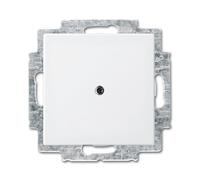 ABB Busch-Jaeger Balance SI Control Element/Central Plate Switchgear - 2CKA001715A0319