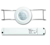 ABB Busch-Jaeger BasicLINE Interrupteur de Mouvement (Complete) - 2CKA006800A2508