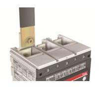 ABB Busch-Jaeger Basisunit Control Element/Central Plate Switchgear - 2CKA006410A0398