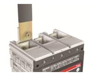 ABB Busch-Jaeger Basisunit Control Element/Central Plate Switchgear - 2CKA006410A0398