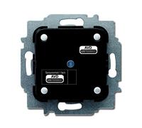 ABB Busch-Jaeger Busch-FreeAtHome Système de bus à Boutons-Poussoirs - 2CKA006220A0002