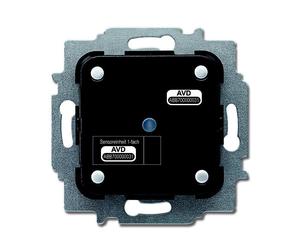 ABB Busch-Jaeger Busch-FreeAtHome Système de bus à Boutons-Poussoirs - 2CKA006220A0002