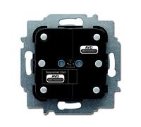 ABB Busch-Jaeger Busch-FreeAtHome Système de bus à Boutons-Poussoirs - 2CKA006220A0003