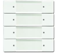 ABB Busch-Jaeger Capteur Zigbee 4V F-Matwit 6737-884 - 2CKA006730A0112