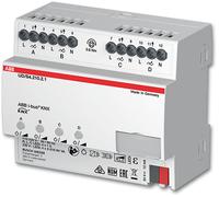 ABB Busch-Jaeger Dimactor Bus System - 2CKA006197A0047