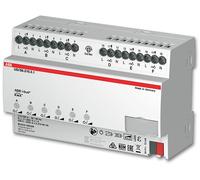 ABB UD/S6.210.2.1 LED-Dimmer, 6fach, 210 W/VA (2CKA006197A0049)