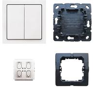 ABB Busch-Jaeger Friends Of Hue Smart Switch Set - 2CKA006710A0010