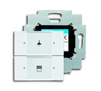 ABB Busch-Jaeger I-Bus KNX Système De Bus De Capteurs à Bouton-poussoir - 2CKA006116A0173